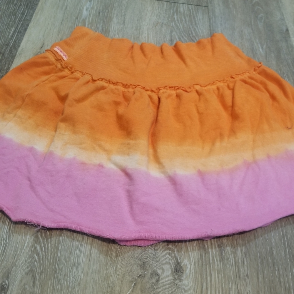 Billabong skirt size med